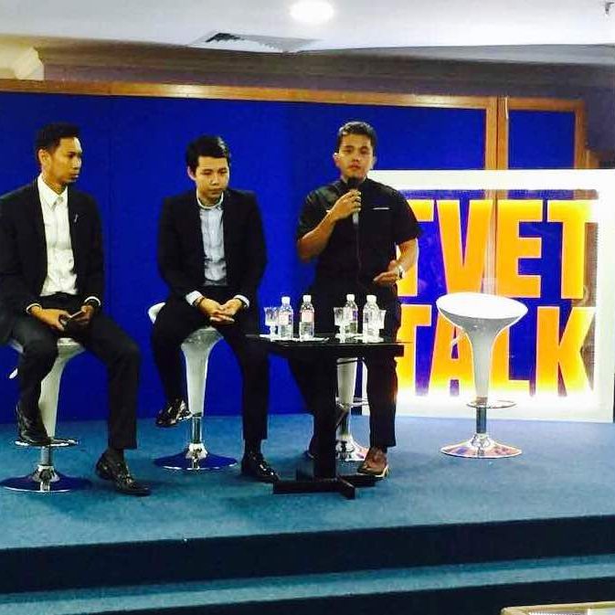 tvet talk